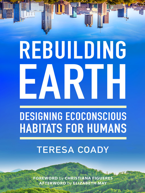 Title details for Rebuilding Earth by Teresa Coady - Available